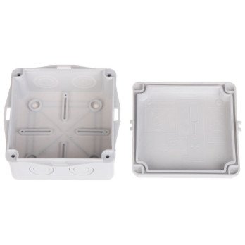 GELBOX MAGIC-BOX-100 IP68 KYTKENTASARJA RayTech