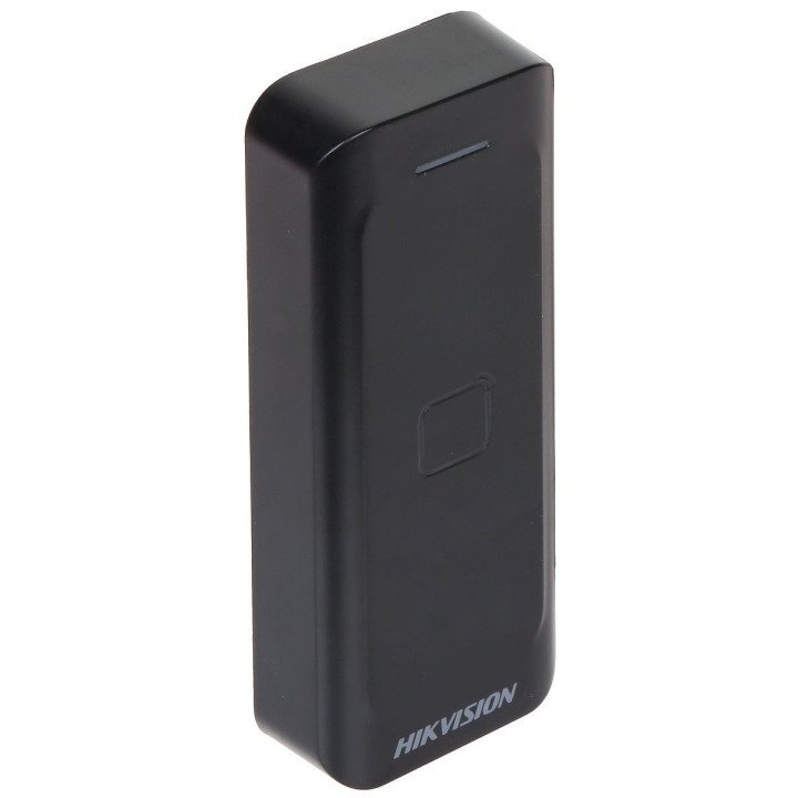 Hikvision DS-K1802E Value 1802 Card Reader (EM & MF & Keyboard)