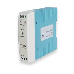 Teltonika PR3PDNP0 DIN sliedes barošanas bloks 230V AC