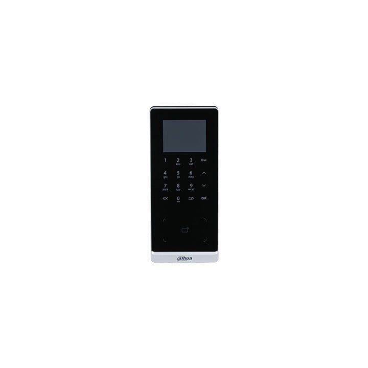Dahua ASI2201H-W piekļuves kontrolieris Wi-Fi 12V