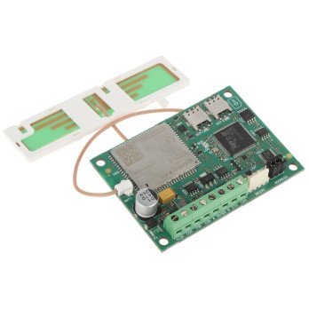 GPRS INT-GSM-LTE SATEL COMMUNICATION MODULE