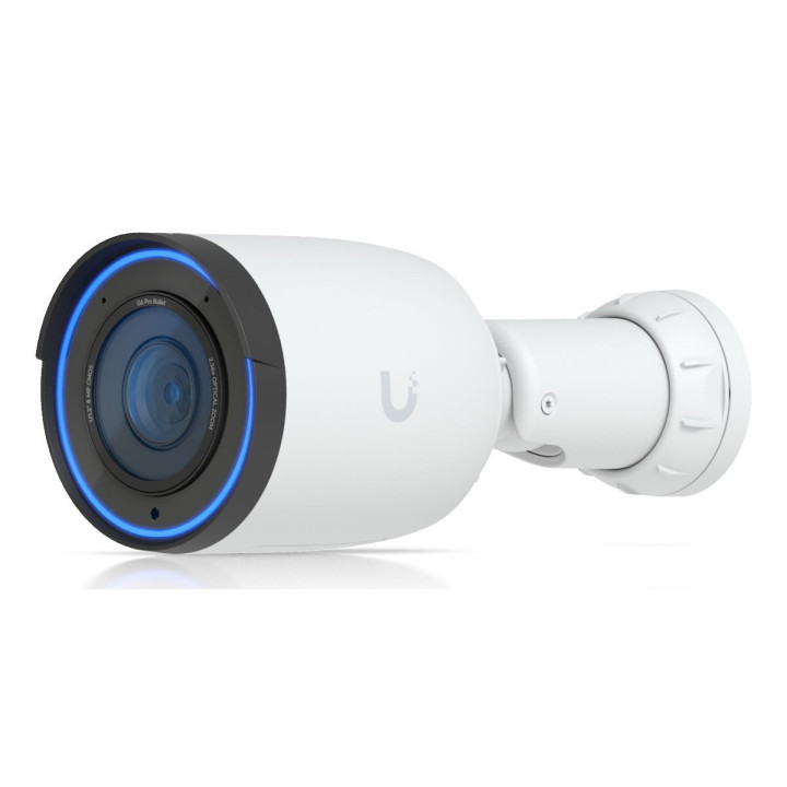 Ubiquiti UVC-G6-Pro-Bullet-W 4K уличная bullet IP-камера