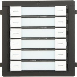 Hikvision DS-KD-K12 IP Video Door Station