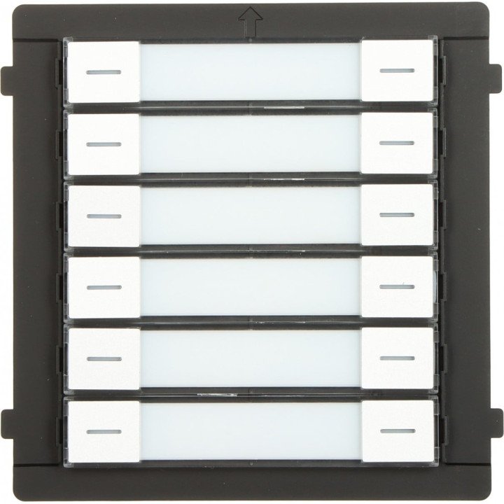 Hikvision DS-KD-K12 IP Video Door Station