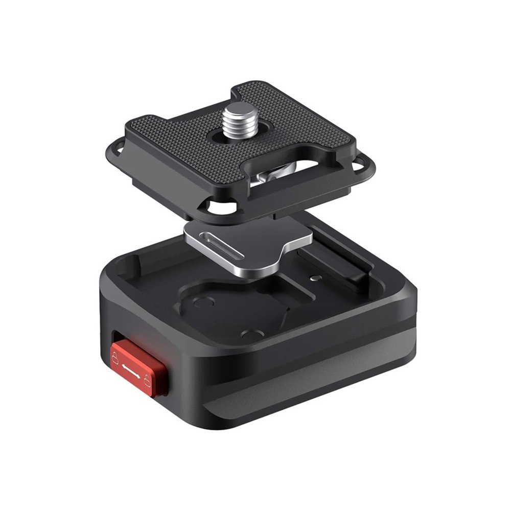 Freewell quick release with tripod mount