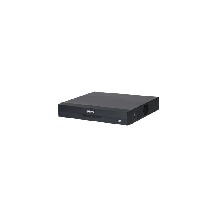 AHD, HD-CVI, HD-TVI, CVBS, IP DVR XVR5116HS-I3 16 KANAVAA DAHUA
