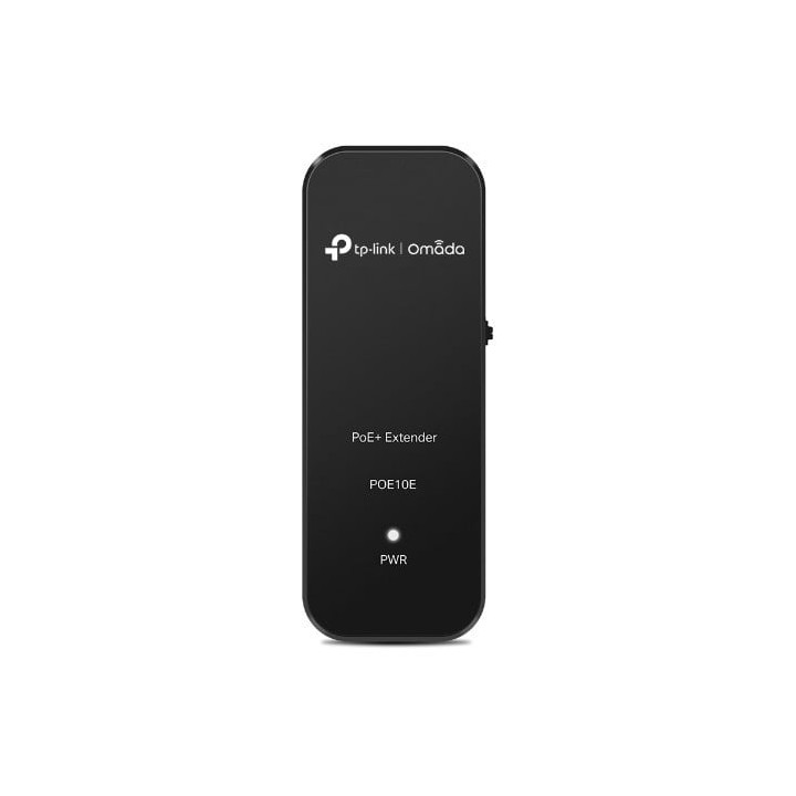 TP-Link POE10E PoE pagarinātājs – pagariniet PoE attālumu