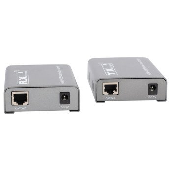 HDMI extender via twisted pair ViDi-HD120