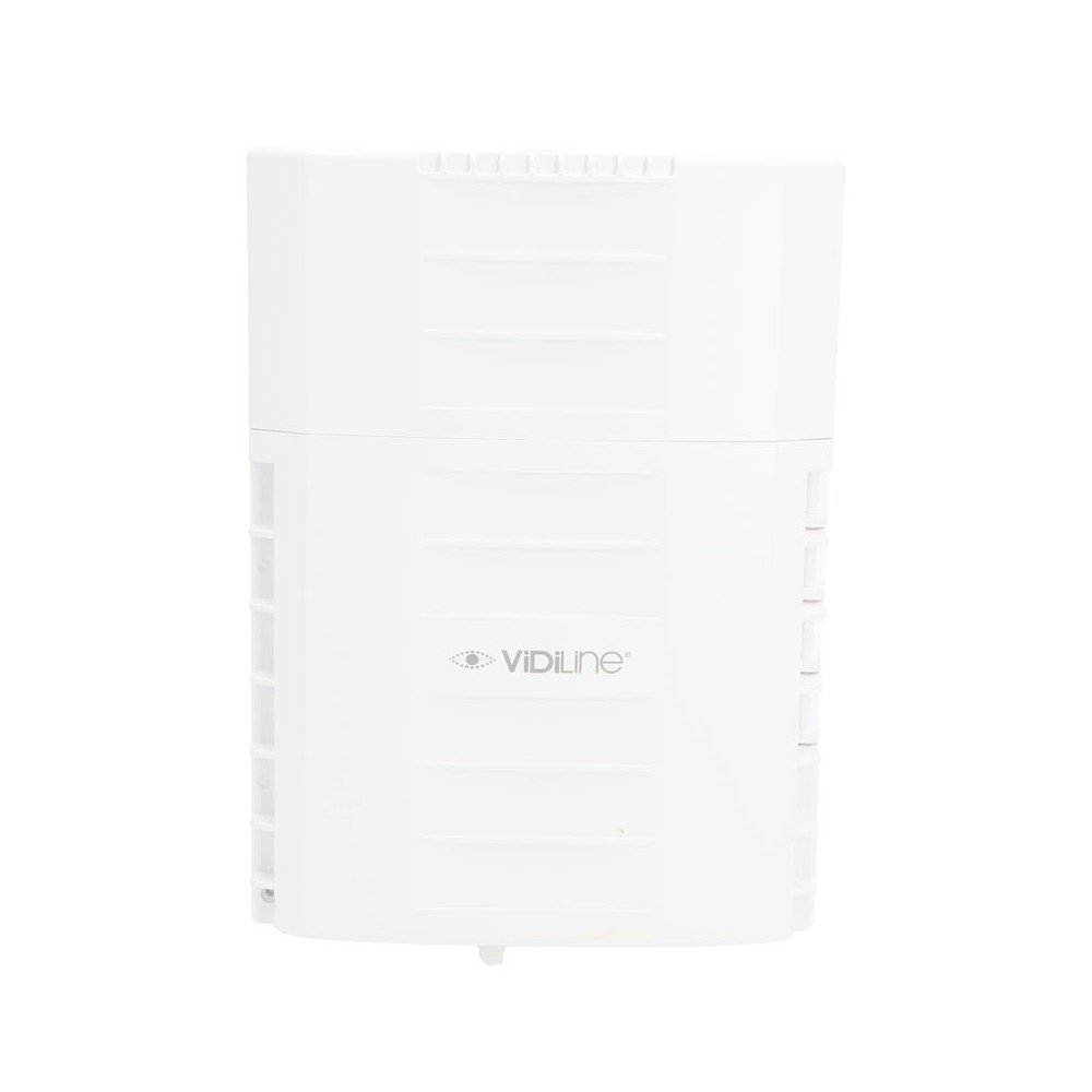 Luliti 4xPoE 1Gb/s 1xRJ45 1Gb/s ViDi-GZW0401G