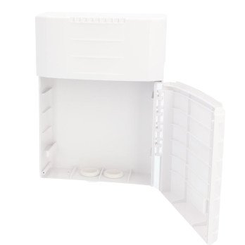 Jungiklis 4xPoE 1Gb/s 1xRJ45 1Gb/s ViDi-GZW0401G
