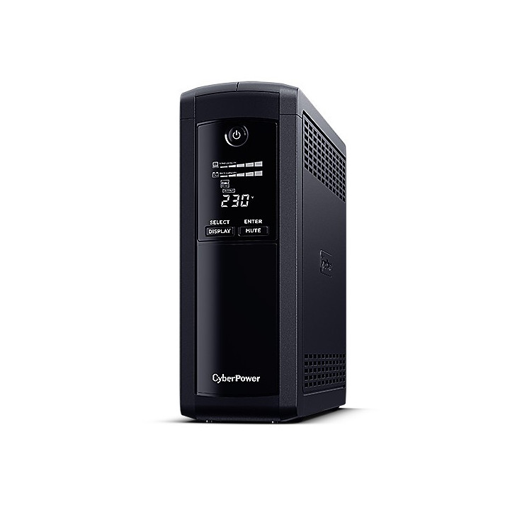 CyberPower VP1600EILCD UPS 1600VA/960W GreenPower