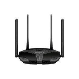 Mercusys MB235-4G 4G LTE maršrutētājs - ātrs Wi-Fi