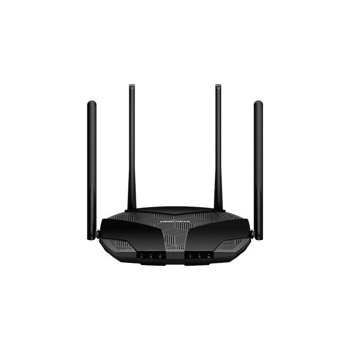 Mercusys MB235-4G 4G LTE maršrutētājs - ātrs Wi-Fi