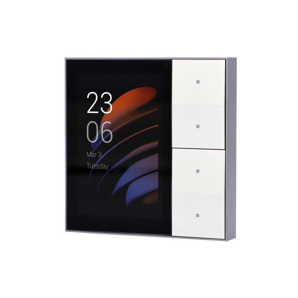 HyPanel Lite Linux KNX