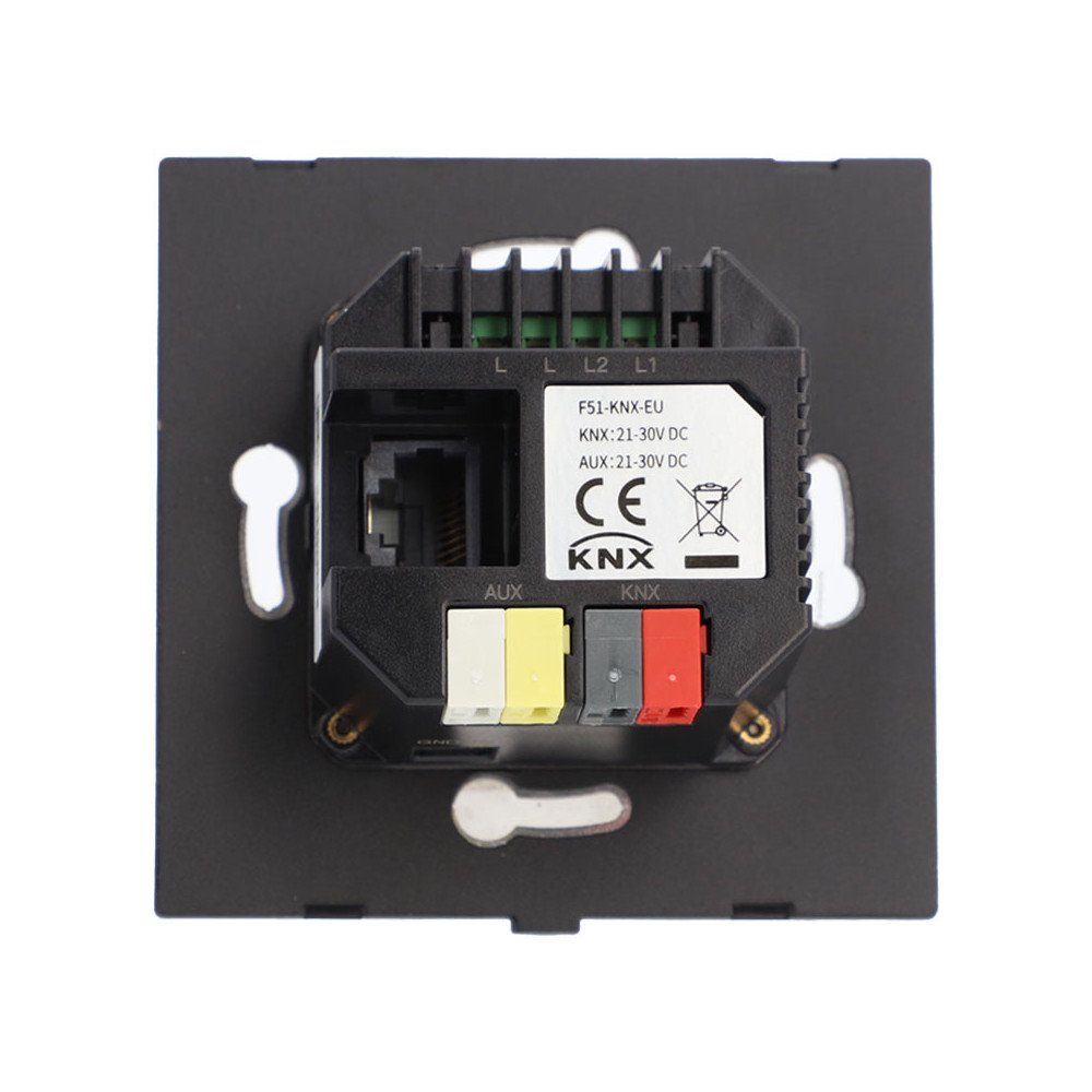 HyPanel Lite Linux KNX