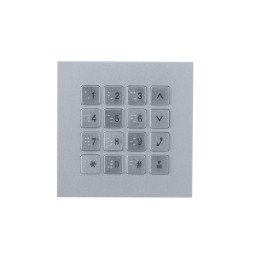 Dahua VTO4202F-MK Keyboard Module