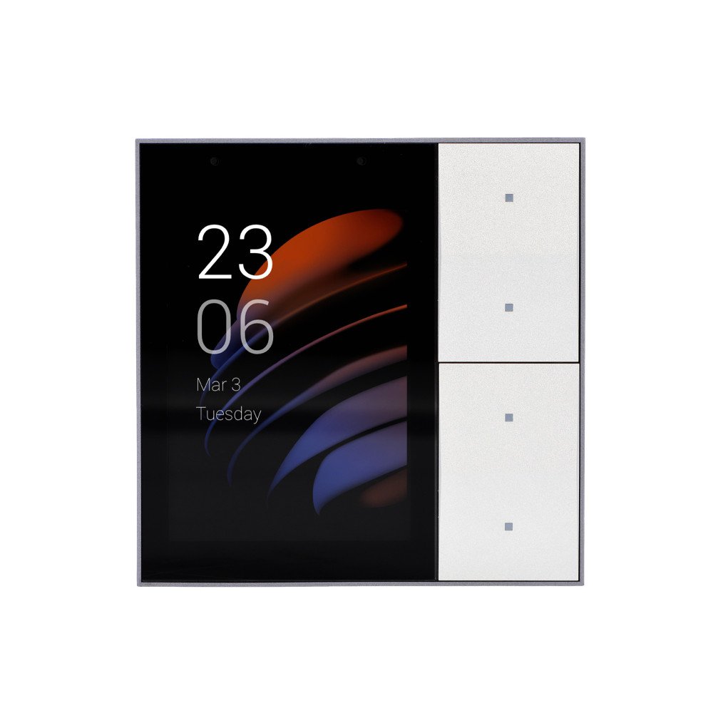 HyPanel Lite Linux KNX