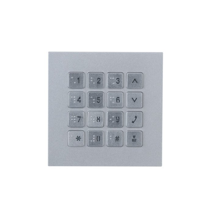 Dahua VTO4202F-MK Keyboard Module