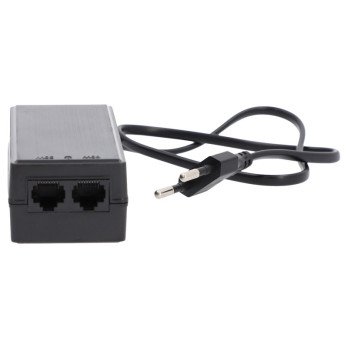 ViDi-G0200 purkstukas 2x PoE 1Gb/s 60W