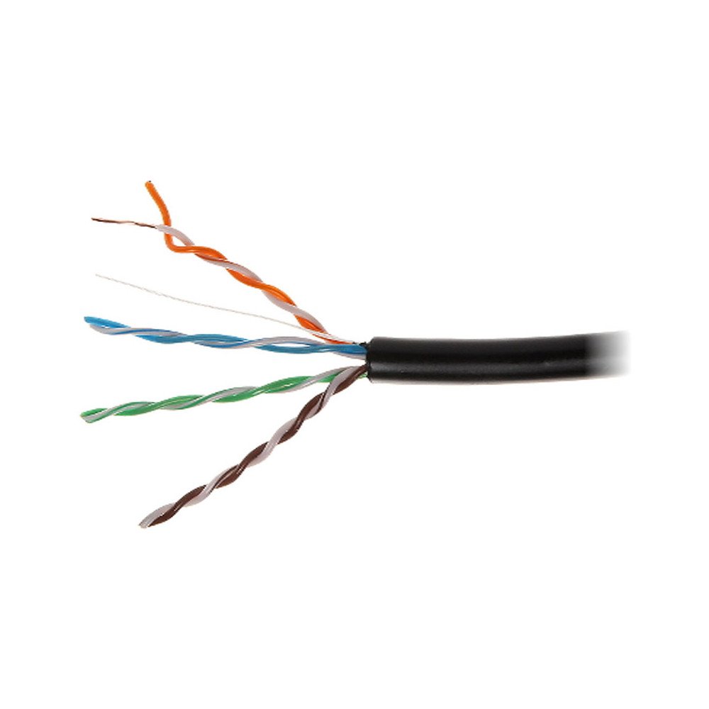UTP/K5/305M/PE/MTC UV COMPUTER TWISTED PAIR