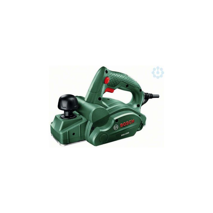 BOSCH электрический рубанок PHO 1500