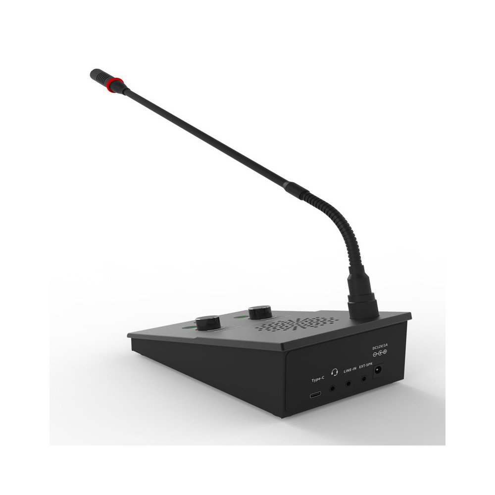 KAS-500 Cash register intercom, external intercom