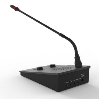 KAS-500 Cash register intercom, external intercom