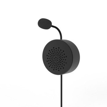 KAS-500 Cash register intercom, external intercom