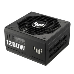 ASUS TUF GAMING 1200 W kultainen virtalähde ATX musta