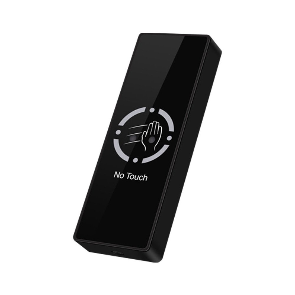 IR-free IR IR IR Zewing IP66 VIDI-AC-EX10