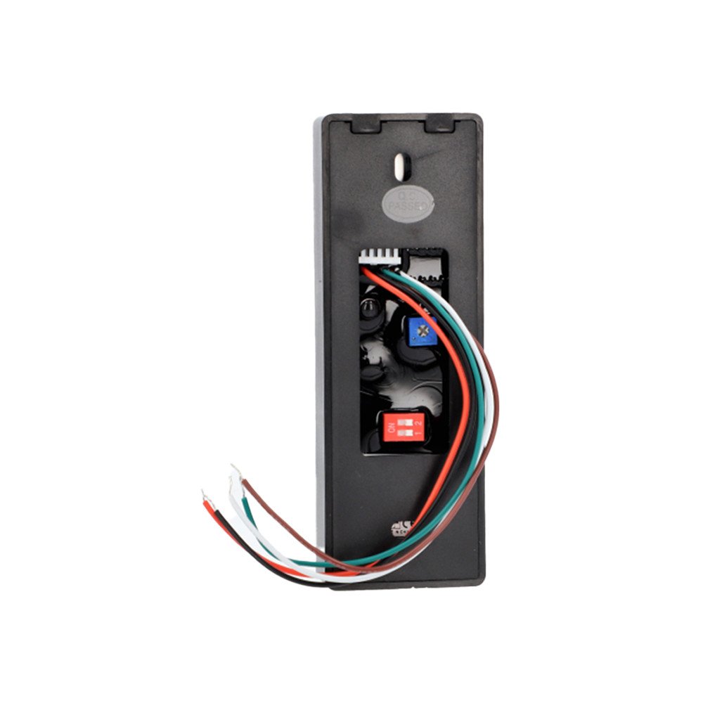 IR-vaba IR IR IR IR Zewing IP66 VIDI-AC-EX10 ostmine