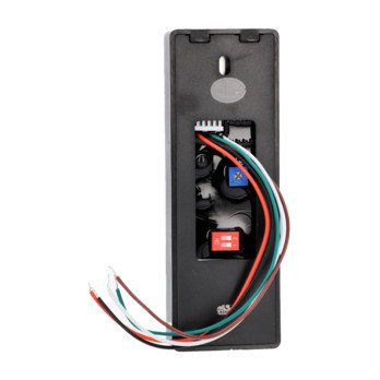 IR-free IR IR IR Zewing IP66 VIDI-AC-EX10