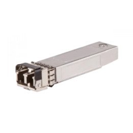 Hewlett Packard Enterprise J9151E-C SFP+ 10G Single-mode Fiber Transceiver
