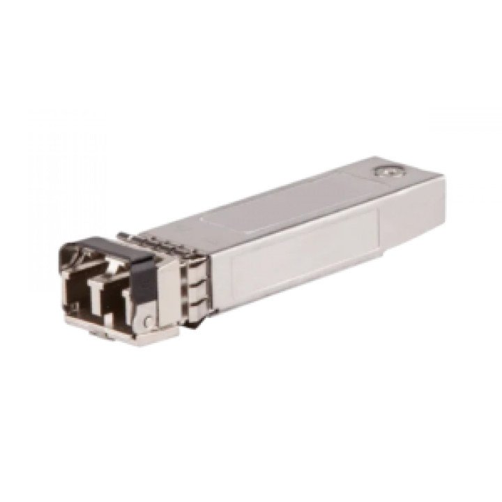 HPE J9151E-C SFP+ 10G одномодовый оптоволоконный трансивер