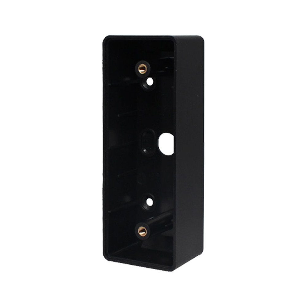 Ant pavirsiaus montuojama dezute VIDI-AC-1C-P valdikliui