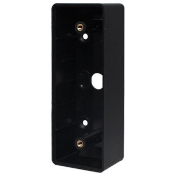 Surface-mounted box for the VIDI-AC-1C-P controller