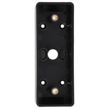 Pinta-asennuslaatikko VIDI-AC-1C-P-ohjaimelle