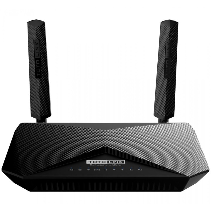 Totolink LR1200 AC1200 Dual Band langaton reititin