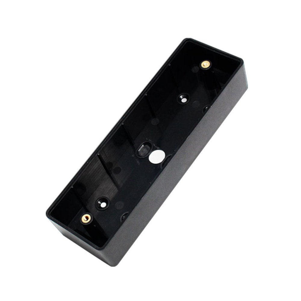 Surface-mounted box for the VIDI-AC-F4 controller