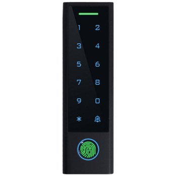 VIDI-AC-E3 Access Controller Tuya Sovellus Sormenjalki EM MF Card PIN Code