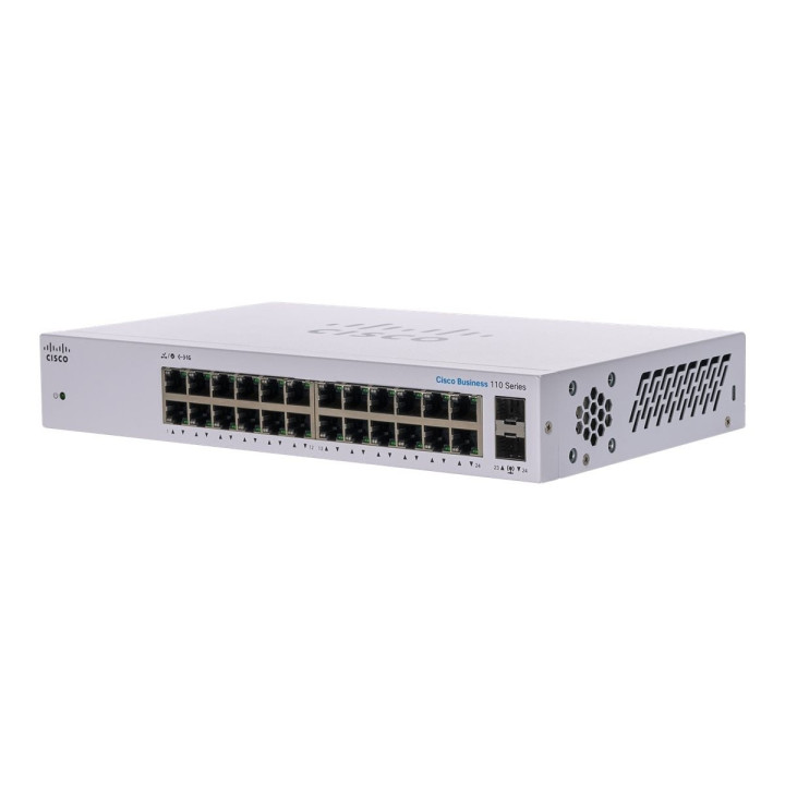 Cisco CBS110-24T-EU