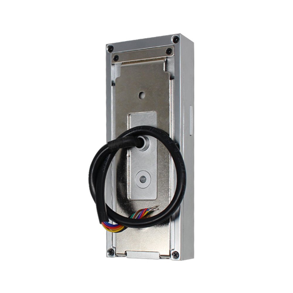 VIDI-AC-WD Access Controller with Video Doorbell Function Tuya App Fingerprint EM MF Card PIN Code