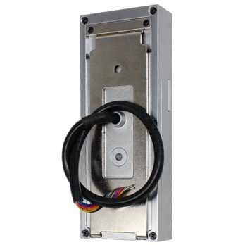 VIDI-AC-WD Access Controller with Video Doorbell Function Tuya App Fingerprint EM MF Card PIN Code