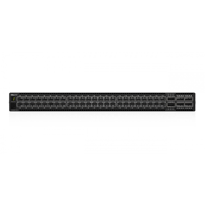 Dell S-Series S5248F-ON Managed L3 Switch 1U Black