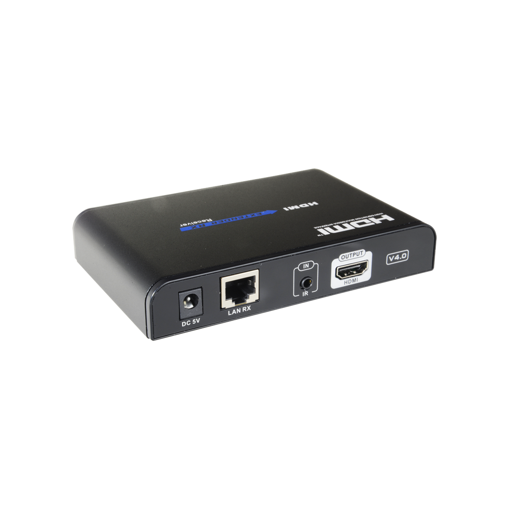Laiendaja HDMI-EXT-PRO-RX-V2