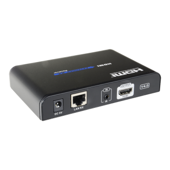 Plestuvas HDMI-EXT-PRO-RX-V2