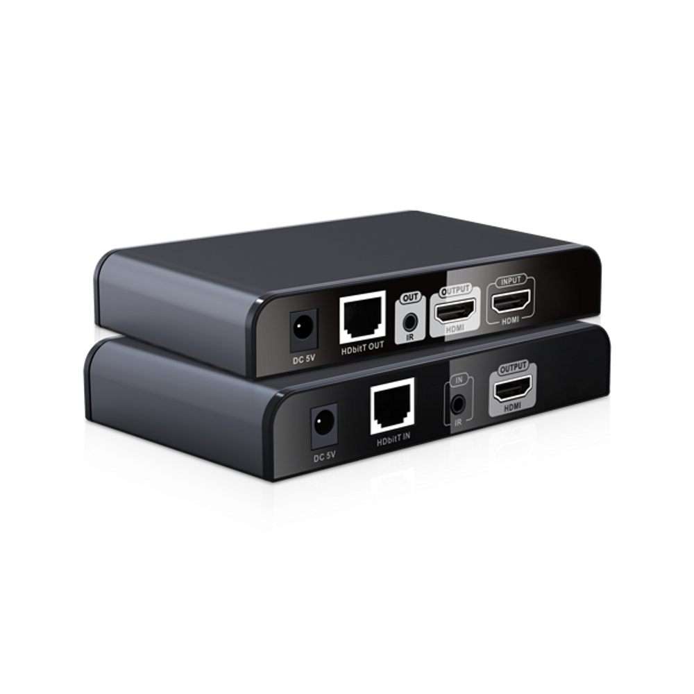 Plestuvas HDMI-EXT-PRO-V2