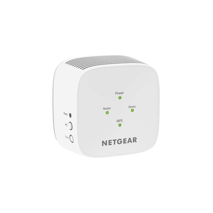 NETGEAR EX3110-100PES AC750 настенный Wi-Fi удлинитель
