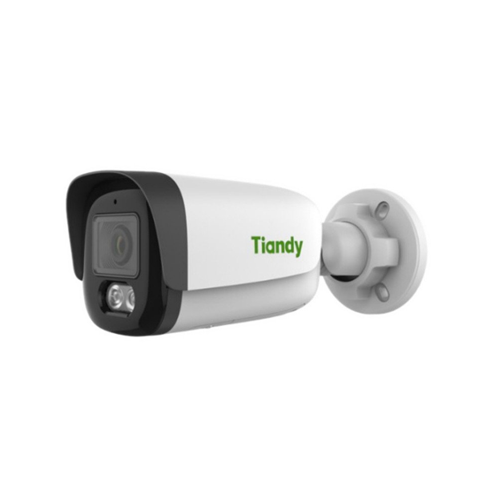 Kamera IP TC-C38WQ Spec: I5W/E/Y/2.8mm/V4.2 isankstinis ispejimas