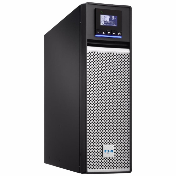 Eaton 5PX3000IRT3UG2 ИБП 3000 Вт RT3U G2 онлайн двойного преобразования